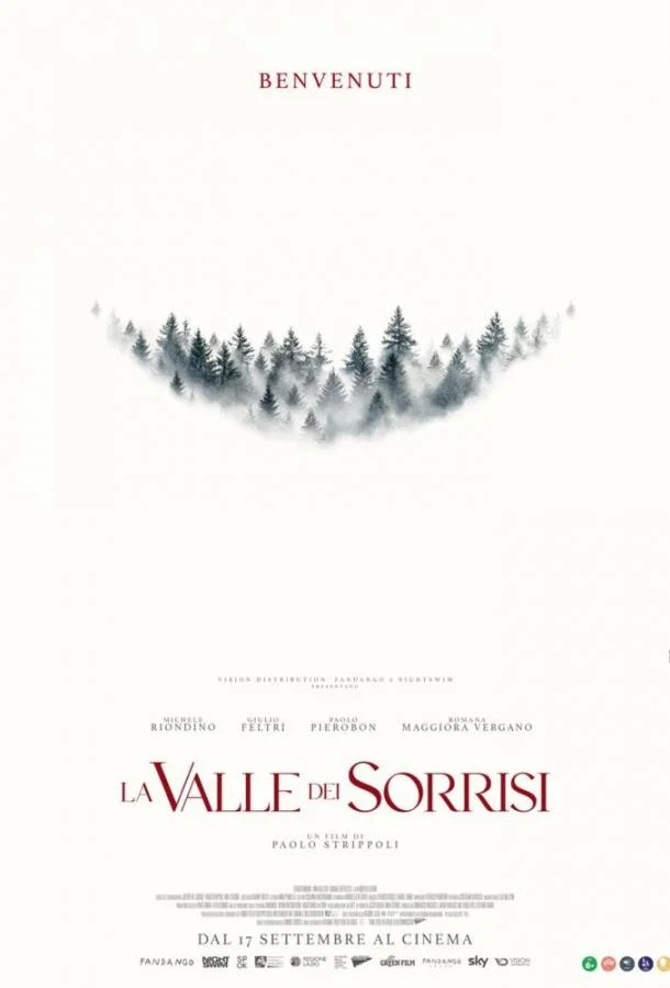 Долина улыбок 2025 смотреть фильм онлайн