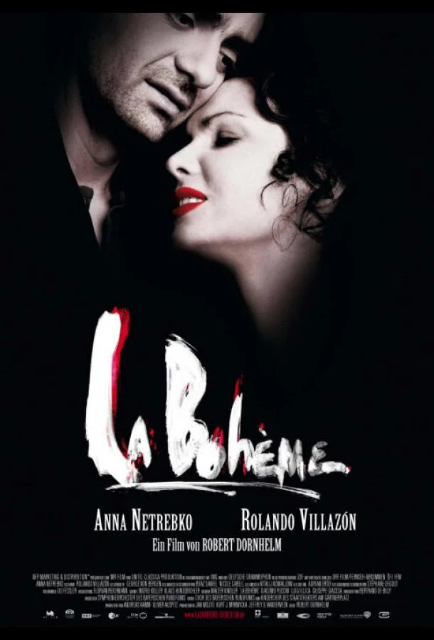 Богема 2008 смотреть фильм онлайн